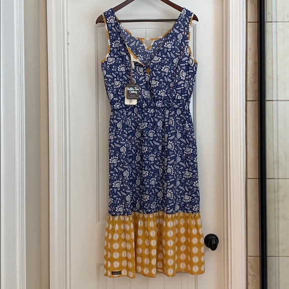 Matilda Jane Dress - Picture 2 of 2